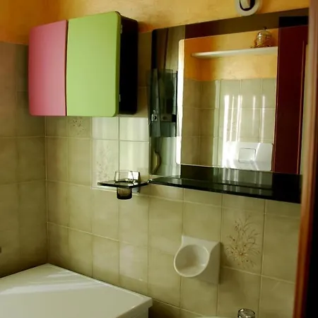 Casa Vacanze Via Delle Gallie Pont-Saint-Martin