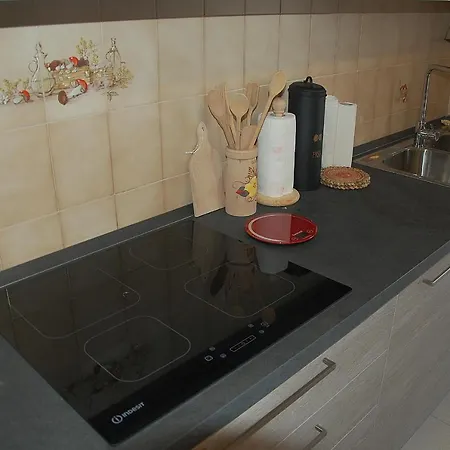 Casa Vacanze Via Delle Gallie *