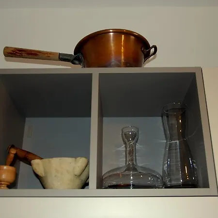 Holiday home Casa Vacanze Via Delle Gallie *