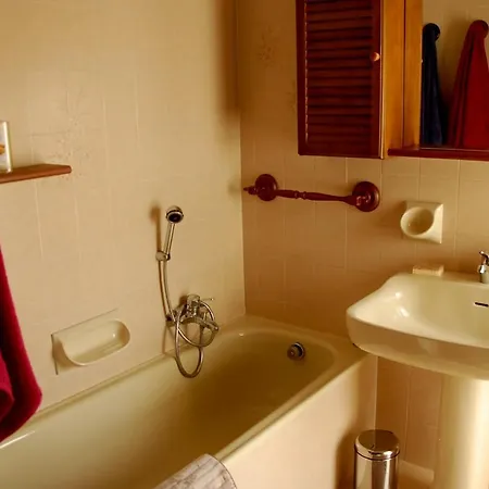 Casa Vacanze Via Delle Gallie Holiday home *