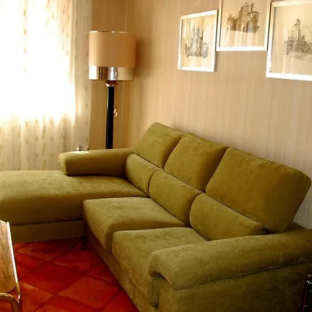 Holiday home Casa Vacanze Via Delle Gallie