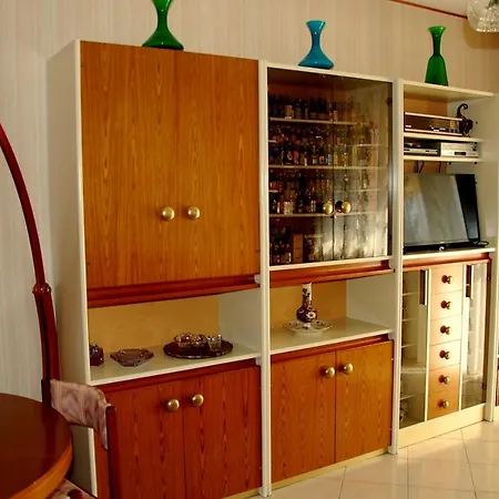 Holiday home Casa Vacanze Via Delle Gallie *