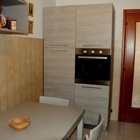 Casa Vacanze Via Delle Gallie Pont-Saint-Martin