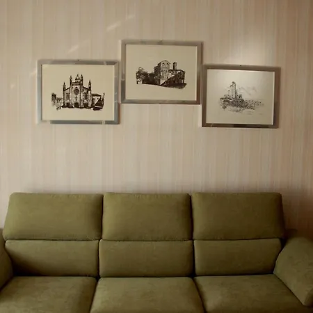 Casa Vacanze Via Delle Gallie *