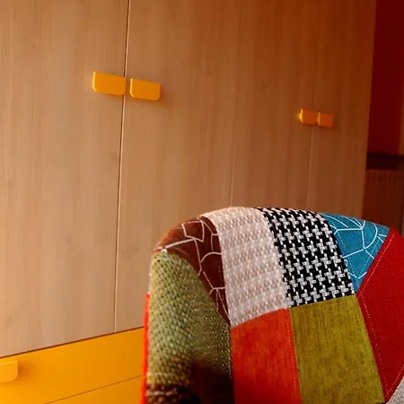 Holiday home Casa Vacanze Via Delle Gallie Pont-Saint-Martin