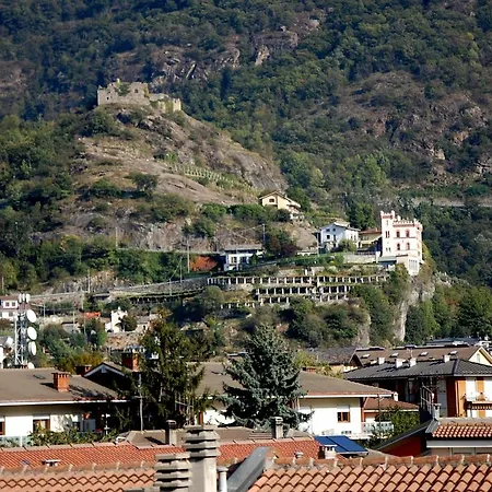 Casa Vacanze Via Delle Gallie * Pont-Saint-Martin