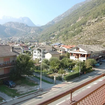 Casa Vacanze Via Delle Gallie * Pont-Saint-Martin