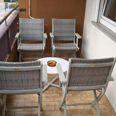 Casa Vacanze Via Delle Gallie Holiday home